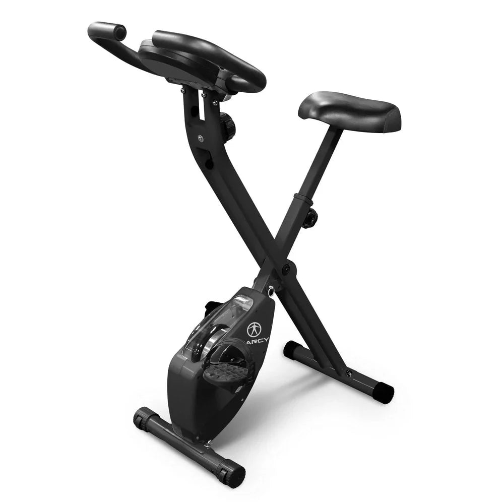 Bicicletta pieghevole Marcy NS-654
