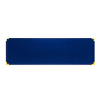 Campaign Entertainment Center Console - Blue - SEI