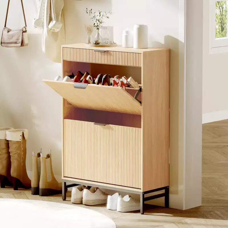 Shoe Cabinet