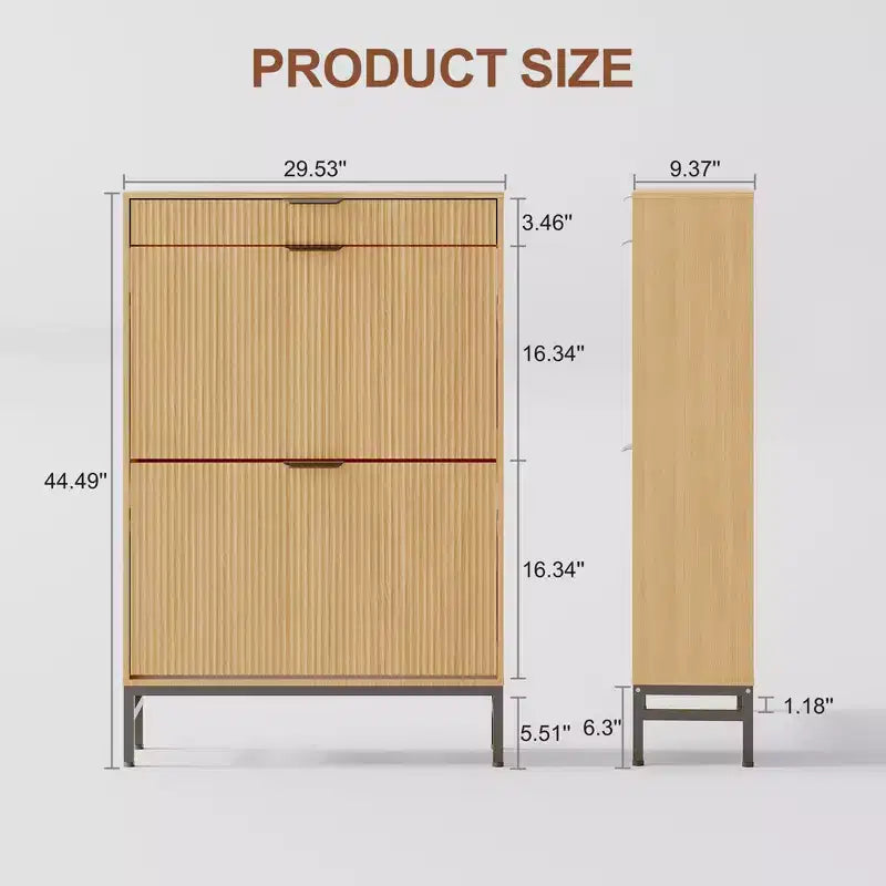 Shoe Cabinet