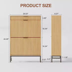 Shoe Cabinet
