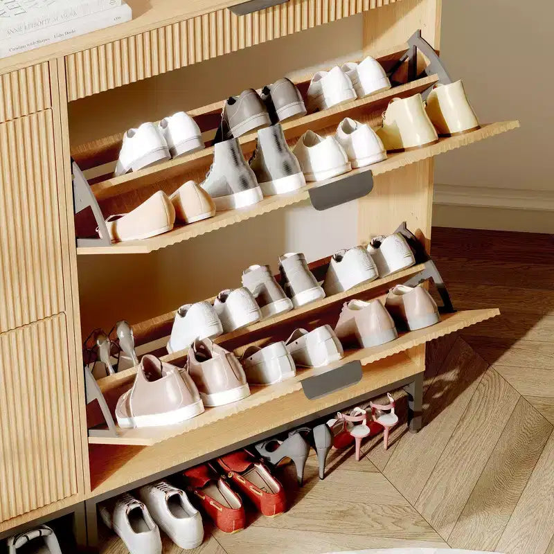 Shoe Cabinet