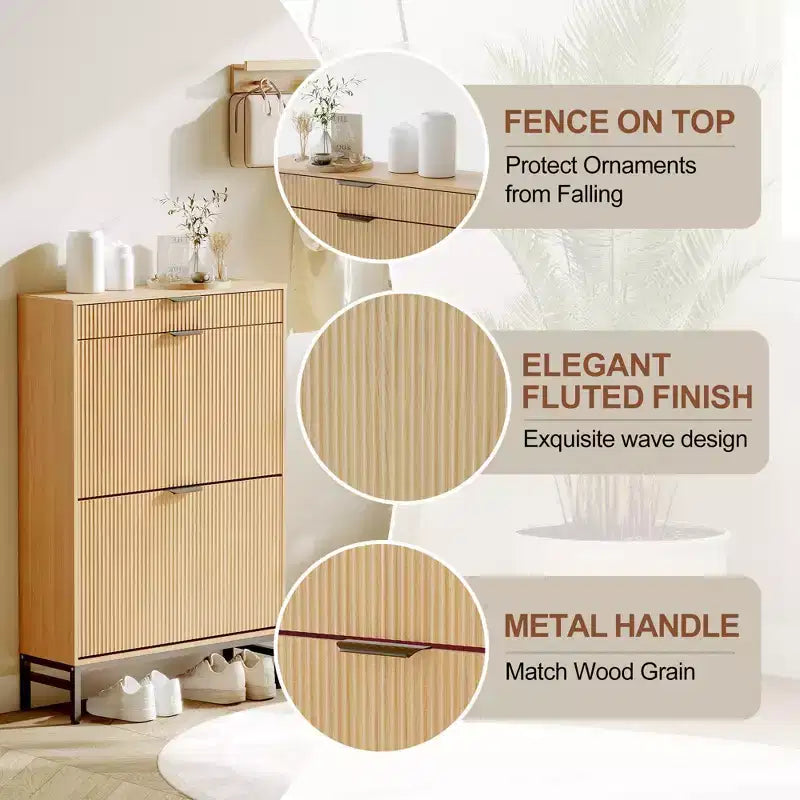 Shoe Cabinet