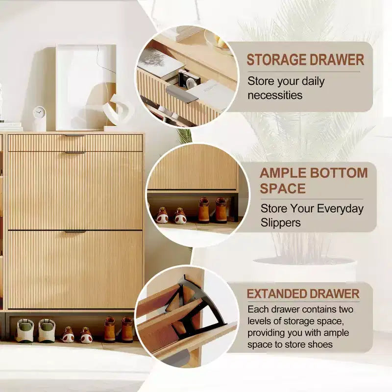 Shoe Cabinet