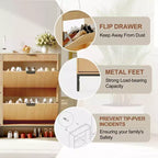 Shoe Cabinet