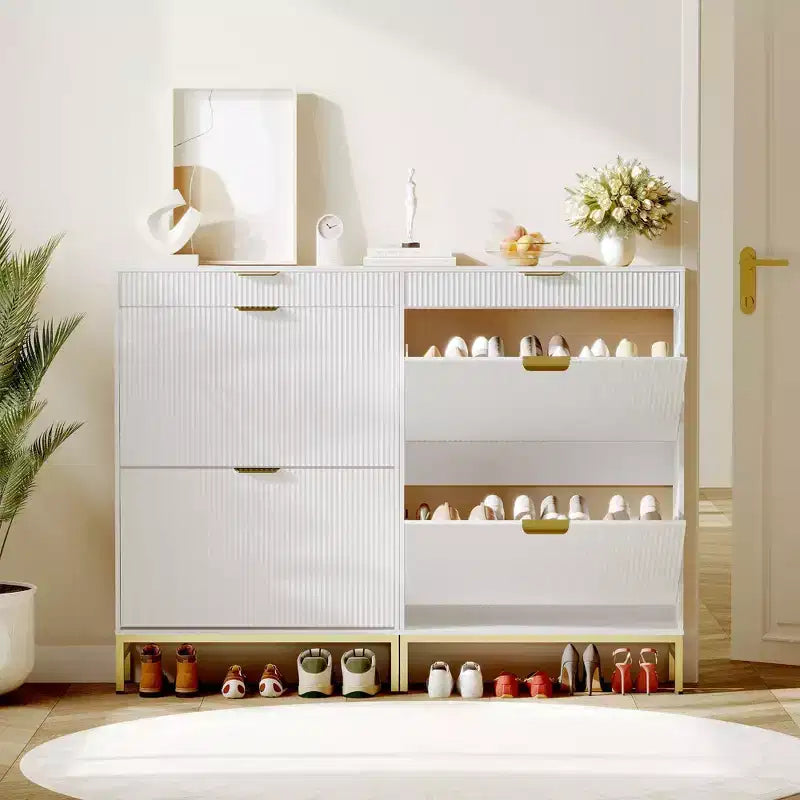 Shoe Cabinet