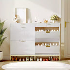 Shoe Cabinet