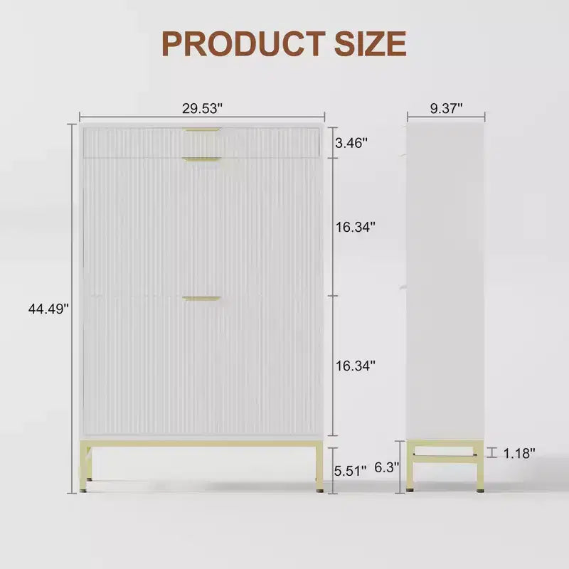 Shoe Cabinet