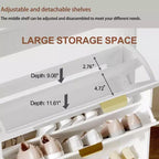 Shoe Cabinet
