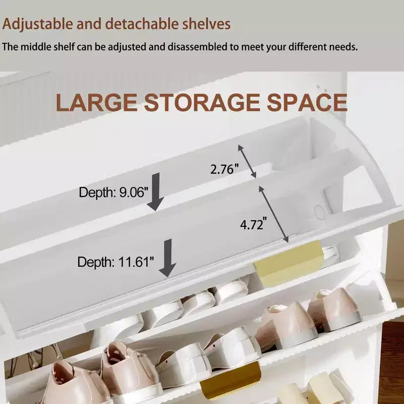 Shoe Cabinet