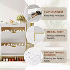 Shoe Cabinet