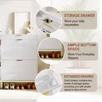 Shoe Cabinet