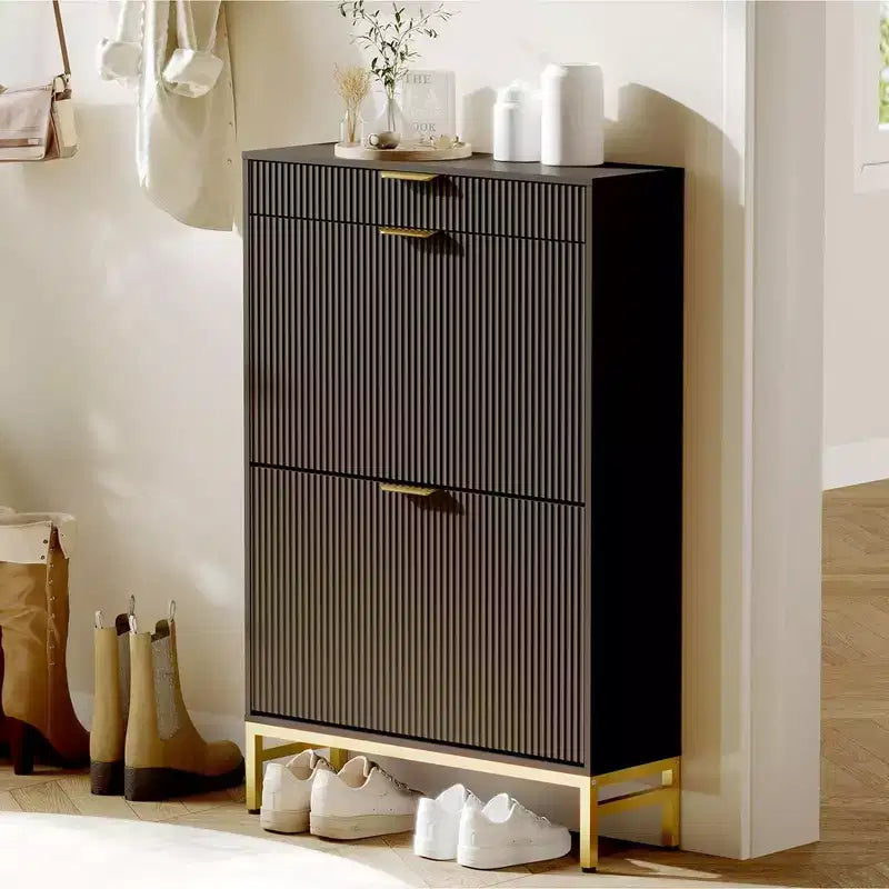 Shoe Cabinet
