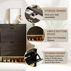 Shoe Cabinet