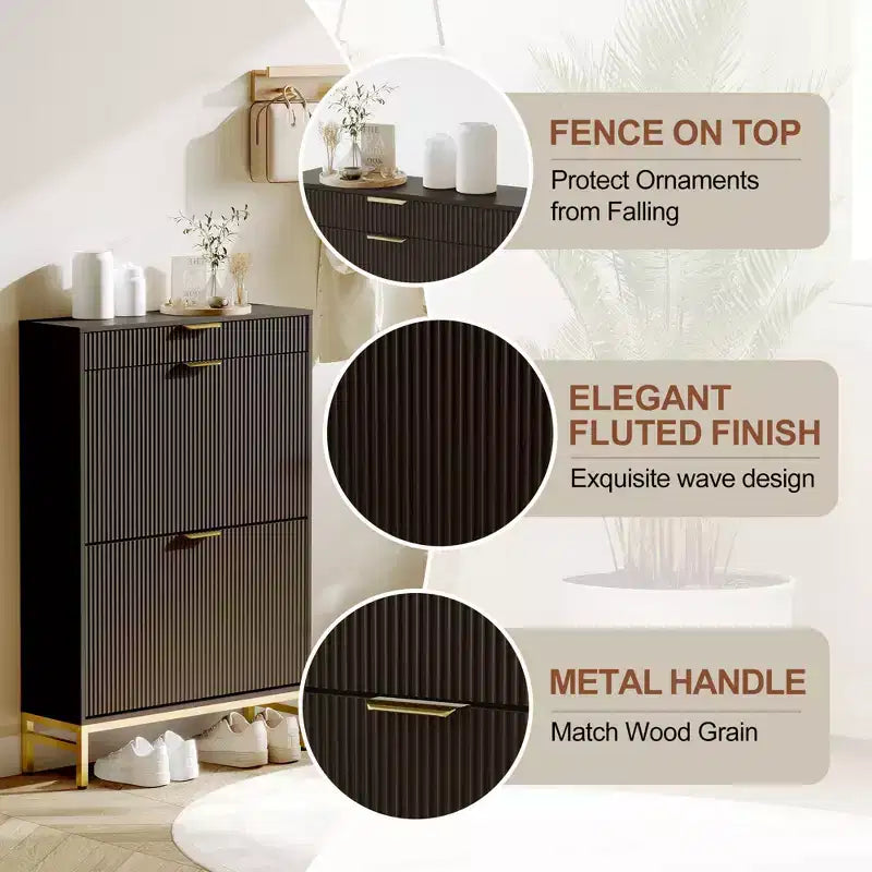 Shoe Cabinet