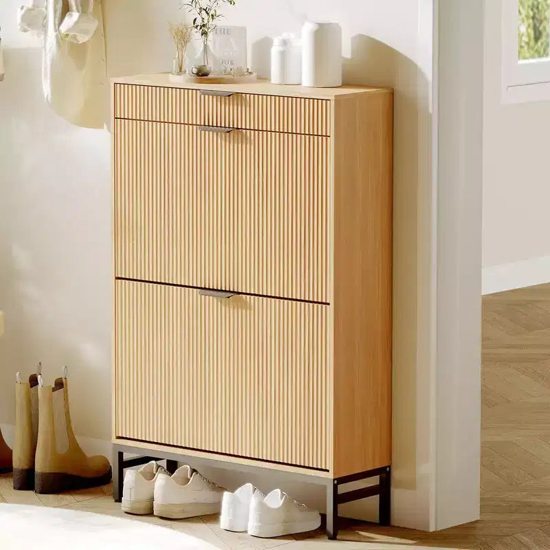 Shoe Cabinet