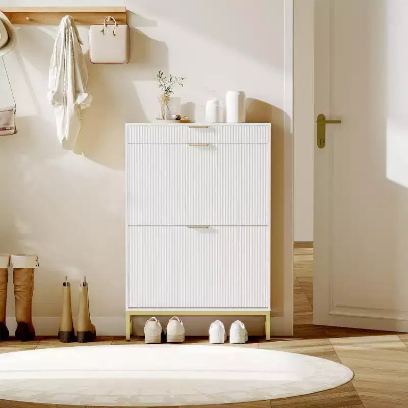 Shoe Cabinet