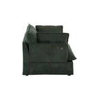 Whisen 47.2 Oversized Accent Chair, Chenille Armchair, Cloud-Like Comfy Single Sofa with Modern Base & Armrest