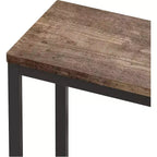 4pcs/Set Kitchen Dining Table with 4 Chairs, Well-Crafted Table Set for Dining Room, Living Room, Home, or Office