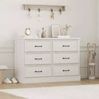 Modern Drawer Bedside Table Storage Cabinet  Ideal for Bedroom Organization, Space-Saving Furniture, Durable Wood Construction