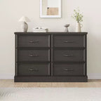 Modern Drawer Bedside Table Storage Cabinet  Ideal for Bedroom Organization, Space-Saving Furniture, Durable Wood Construction