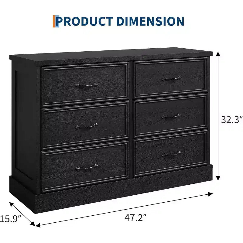 Modern Drawer Bedside Table Storage Cabinet  Ideal for Bedroom Organization, Space-Saving Furniture, Durable Wood Construction