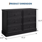 Modern Drawer Bedside Table Storage Cabinet  Ideal for Bedroom Organization, Space-Saving Furniture, Durable Wood Construction