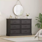 Modern Drawer Bedside Table Storage Cabinet  Ideal for Bedroom Organization, Space-Saving Furniture, Durable Wood Construction