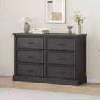 Modern Drawer Bedside Table Storage Cabinet  Ideal for Bedroom Organization, Space-Saving Furniture, Durable Wood Construction