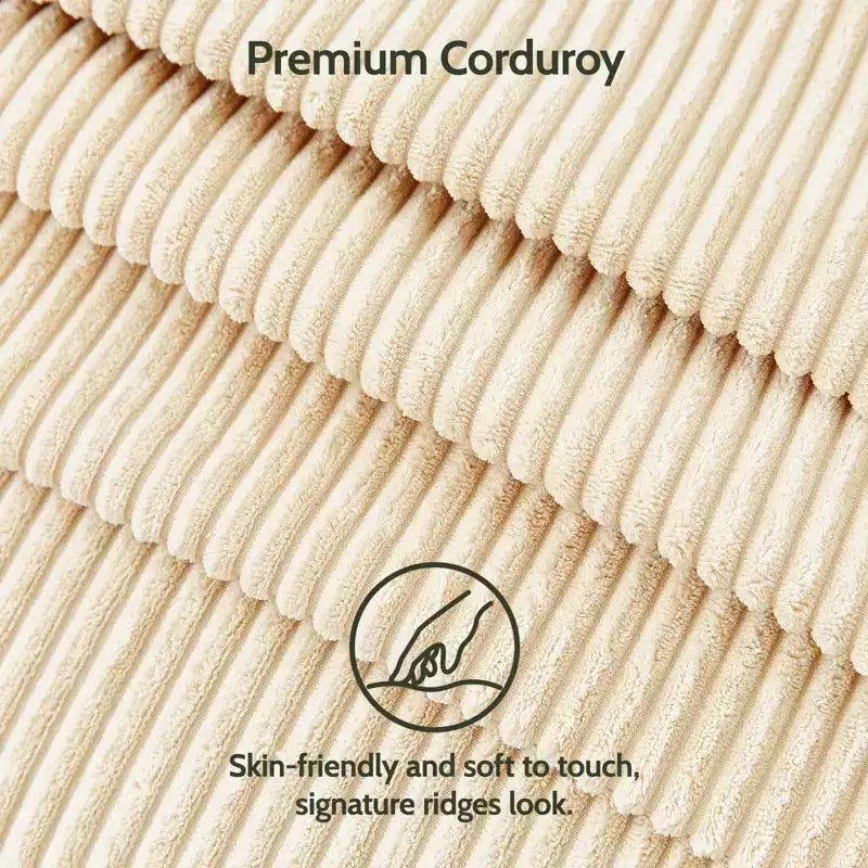 Dyonery Small Loveseat Sofa,50Comfy Couch with Thick Cushions,Tool-Free Assembly Loveseat for Bedroom Small Loveseat for Small Spaces