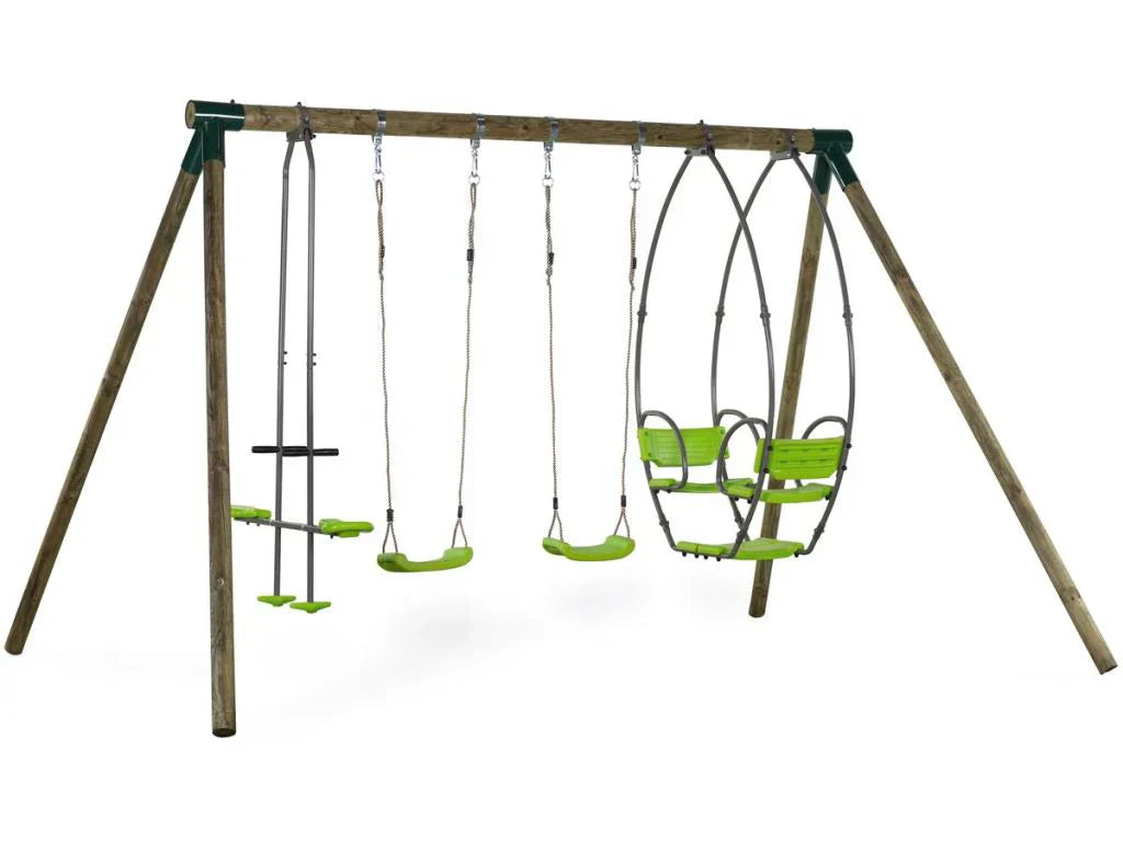 Portique Bois Mobilierdoux - Titolo predefinito