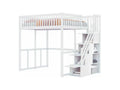 Letto - Blanc (incluso)