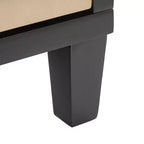 Cabinet with Mirror
