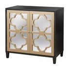 Cabinet with Mirror
