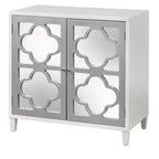 Cabinet with Mirror