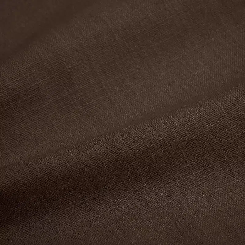 Rhea Swivel Chair in Linen - Threshold