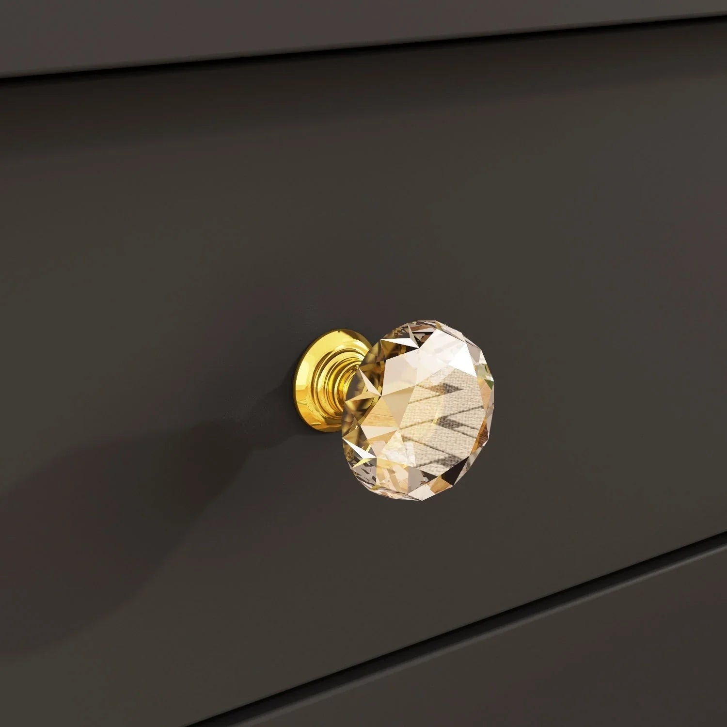 Tavolo da Trucco con Luci a LED, Specchio e Sgabello