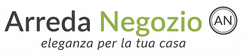 Arreda Negozio Logo