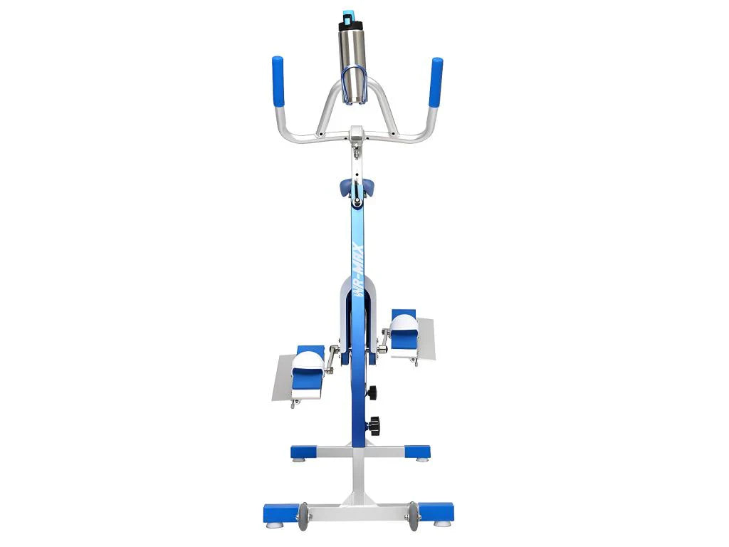 Velo Aquabike Max - Grigio