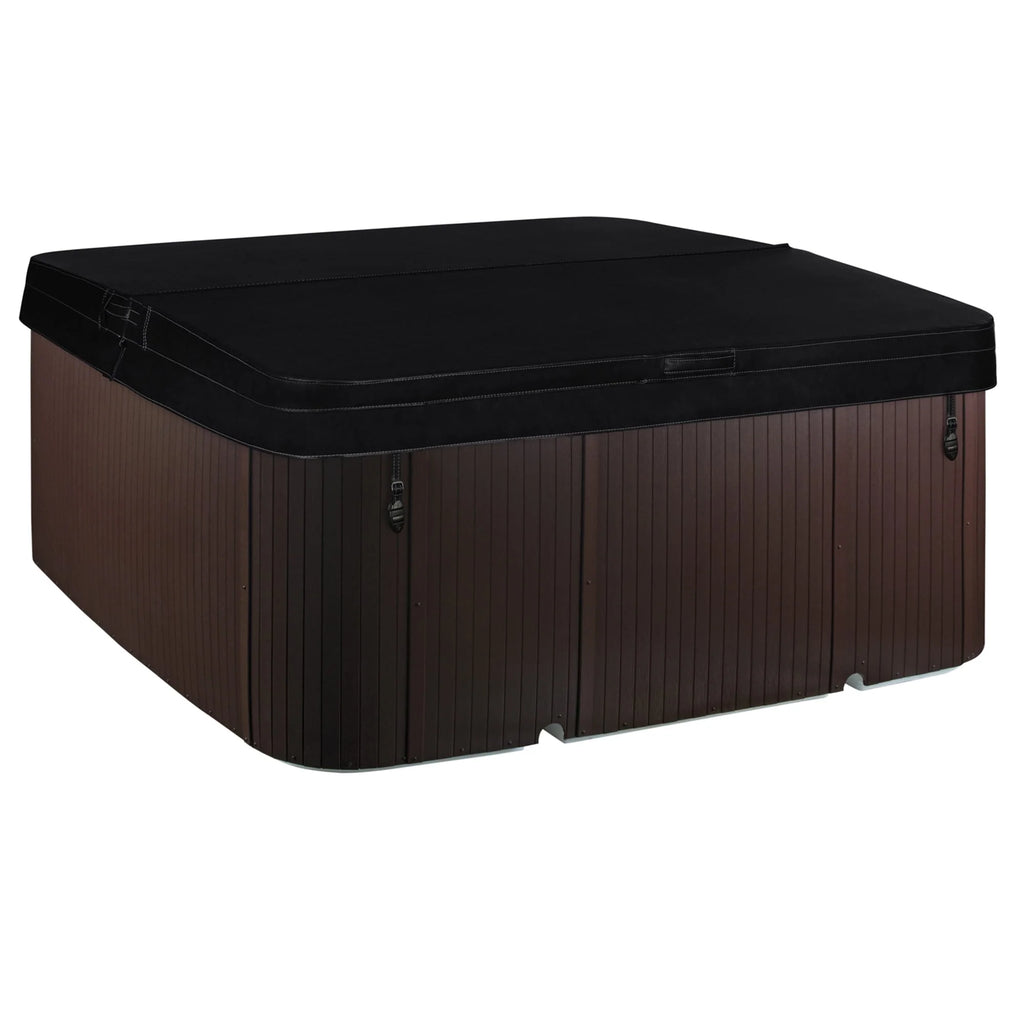 Lifesmart LS600DX Vasca idromassaggio 7 posti 65 getti 230 V con Turbo Blaster a 14 ugelli