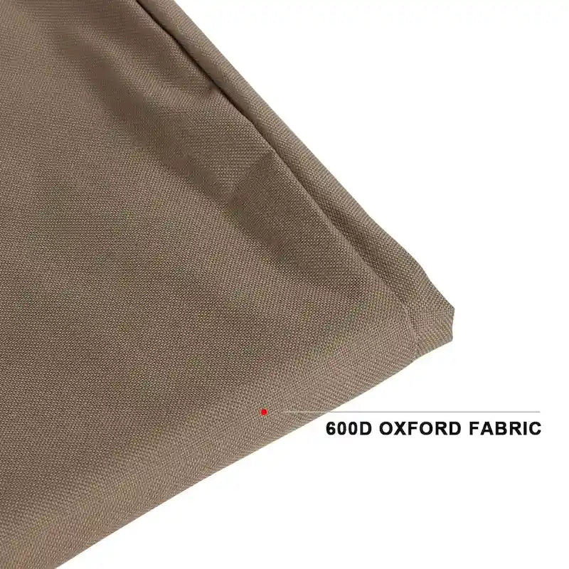 Sedia sospesa a dondolo a forma di uovo con supporto in metallo, telaio in vimini e cuscino – Beige / Blu antracite / Bianco / Blu / Bianco antico / Marrone / Tela, 2 posti